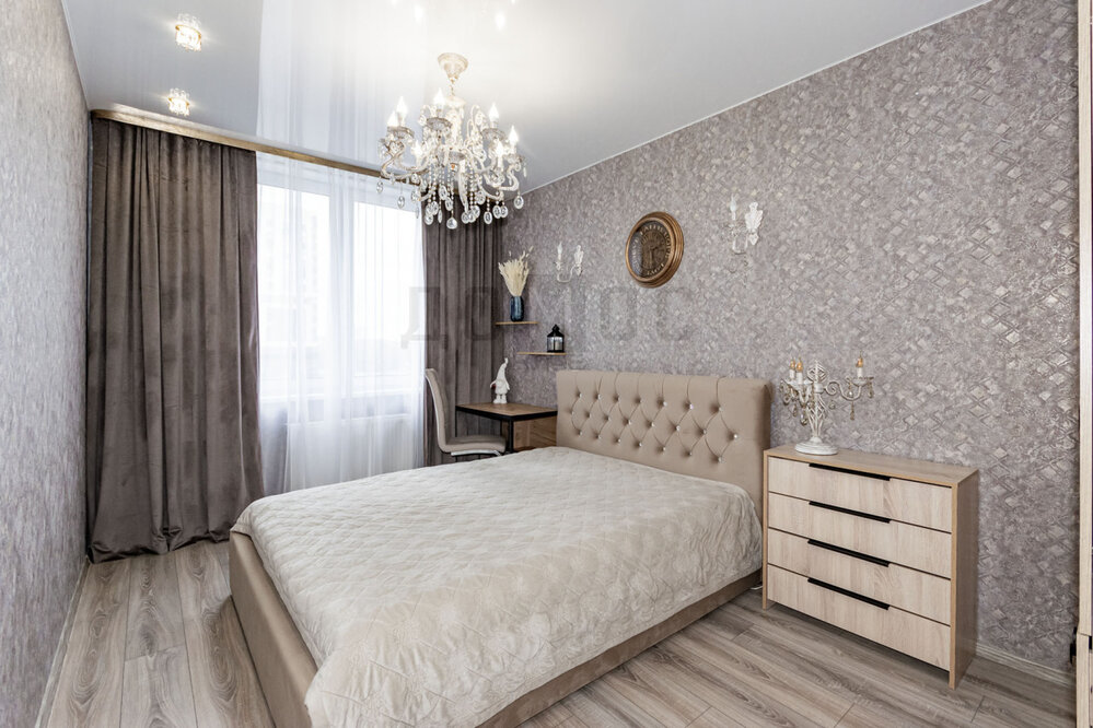 Екатеринбург, ул. Хрустальногорская, 93 (Широкая речка) - фото квартиры (6)