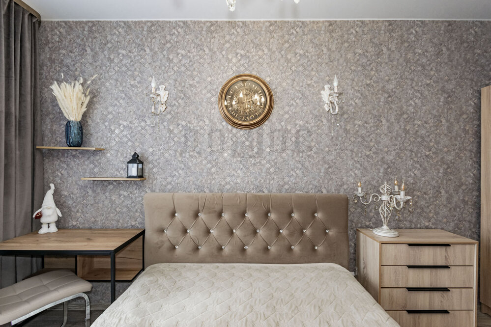 Екатеринбург, ул. Хрустальногорская, 93 (Широкая речка) - фото квартиры (7)