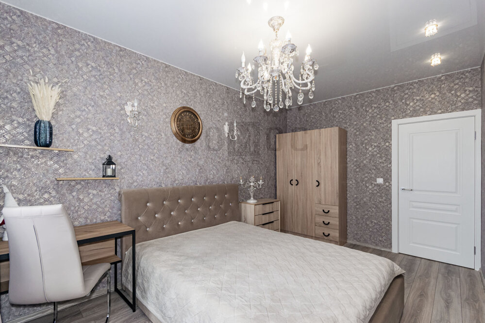 Екатеринбург, ул. Хрустальногорская, 93 (Широкая речка) - фото квартиры (8)