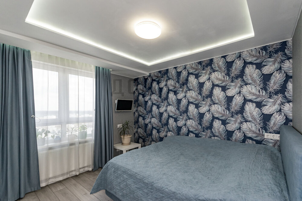 Екатеринбург, ул. Щербакова, 77 (Уктус) - фото квартиры (1)