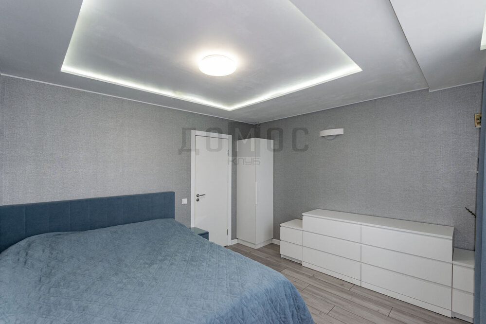 Екатеринбург, ул. Щербакова, 77 (Уктус) - фото квартиры (2)