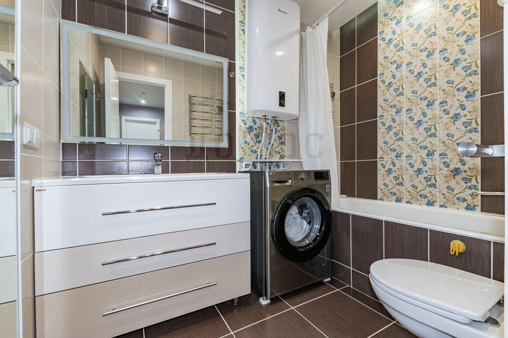 Екатеринбург, ул. Щербакова, 77 (Уктус) - фото квартиры (3)