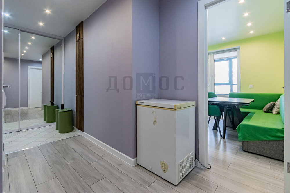 Екатеринбург, ул. Щербакова, 77 (Уктус) - фото квартиры (6)