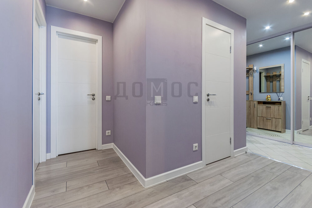 Екатеринбург, ул. Щербакова, 77 (Уктус) - фото квартиры (7)