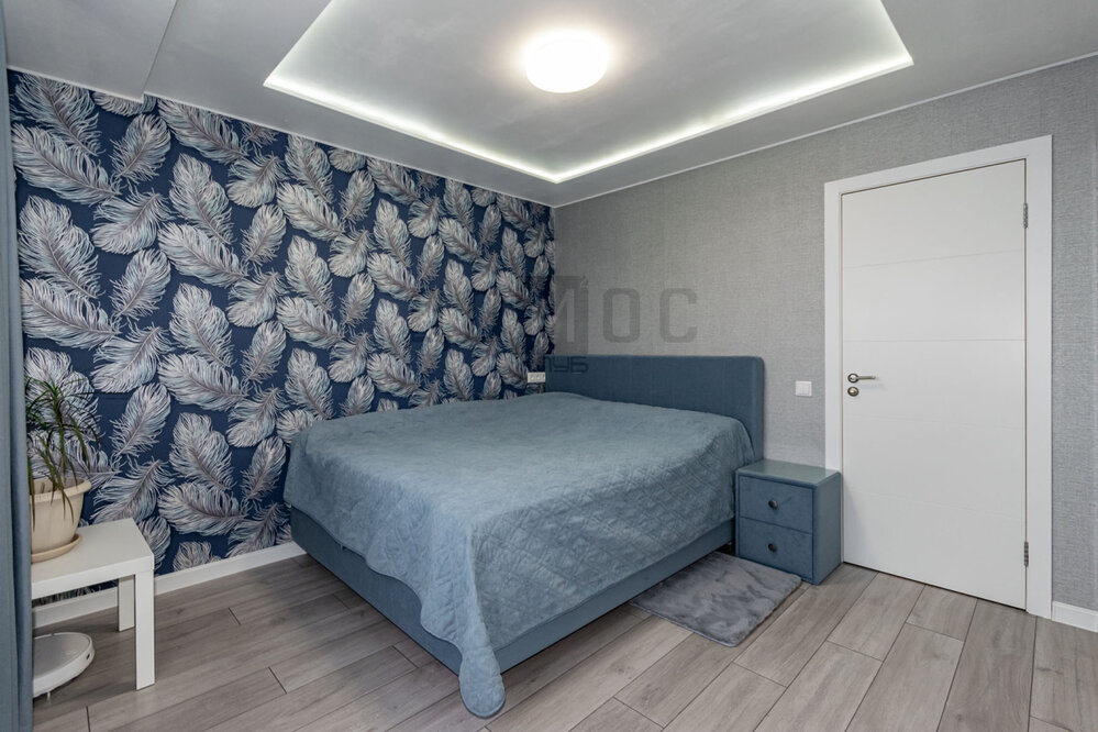 Екатеринбург, ул. Щербакова, 77 (Уктус) - фото квартиры (8)