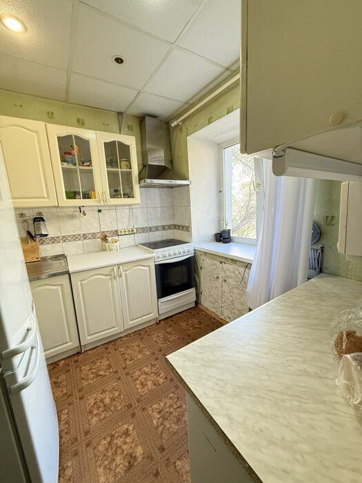 Екатеринбург, ул. Комсомольская, 50 (Втузгородок) - фото квартиры (1)