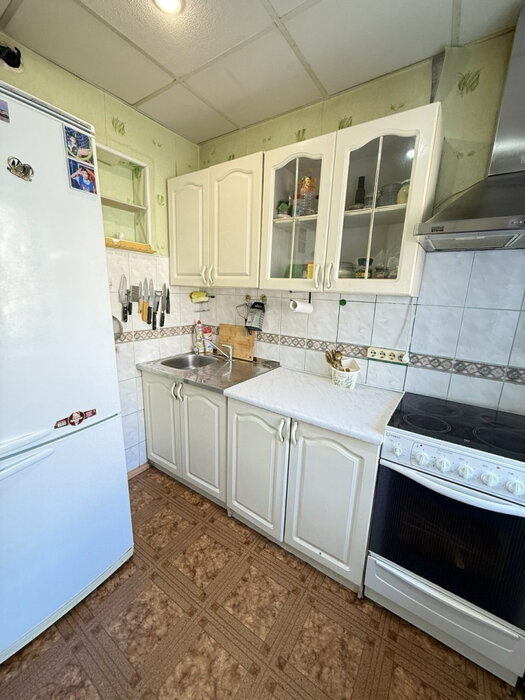 Екатеринбург, ул. Комсомольская, 50 (Втузгородок) - фото квартиры (2)