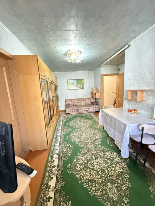 Екатеринбург, ул. Комсомольская, 50 (Втузгородок) - фото квартиры (4)