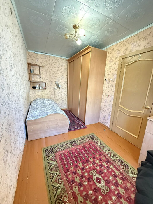 Екатеринбург, ул. Комсомольская, 50 (Втузгородок) - фото квартиры (5)