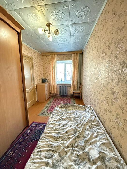 Екатеринбург, ул. Комсомольская, 50 (Втузгородок) - фото квартиры (6)