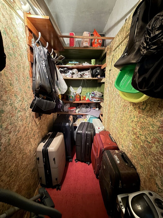 Екатеринбург, ул. Комсомольская, 50 (Втузгородок) - фото квартиры (7)