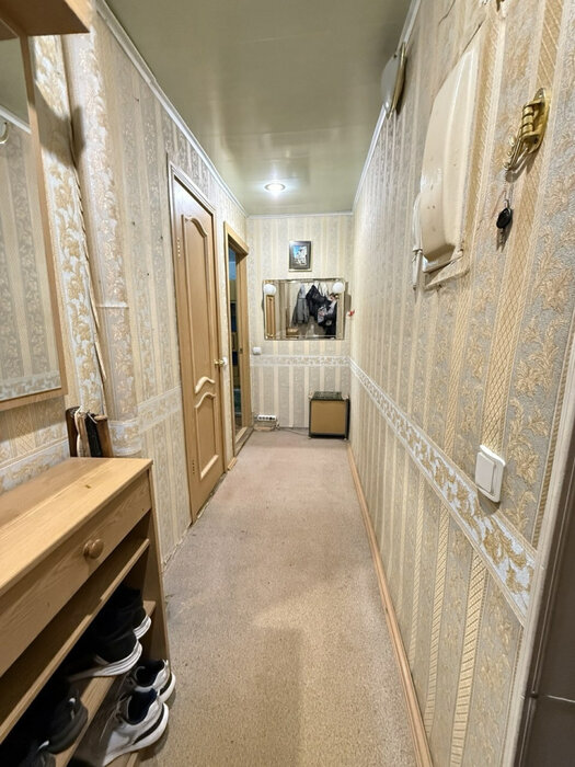 Екатеринбург, ул. Комсомольская, 50 (Втузгородок) - фото квартиры (8)