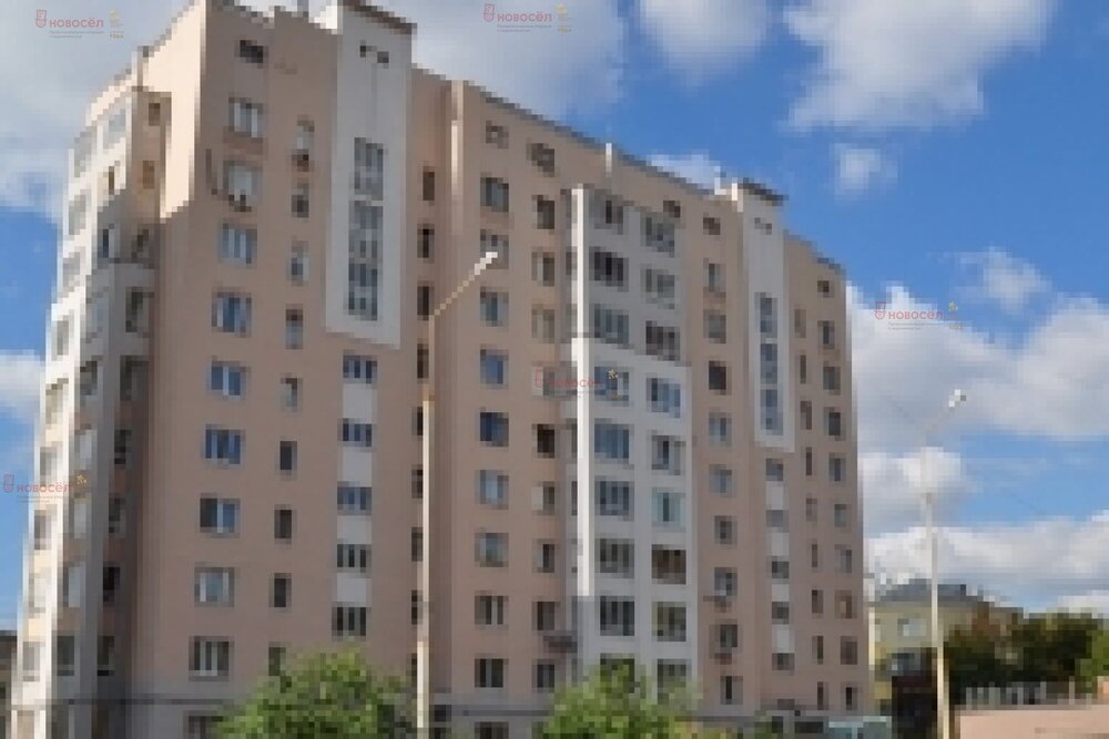Екатеринбург, ул. Мира, 44/б (Втузгородок) - фото квартиры (2)