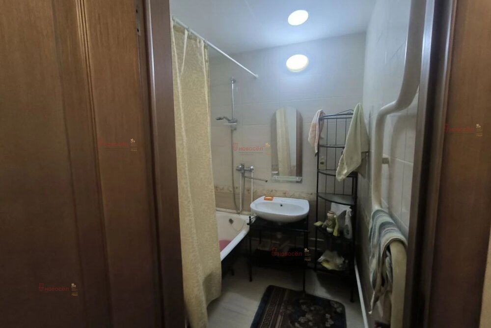 Екатеринбург, ул. Мира, 44/б (Втузгородок) - фото квартиры (6)