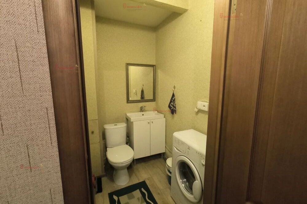 Екатеринбург, ул. Мира, 44/б (Втузгородок) - фото квартиры (7)