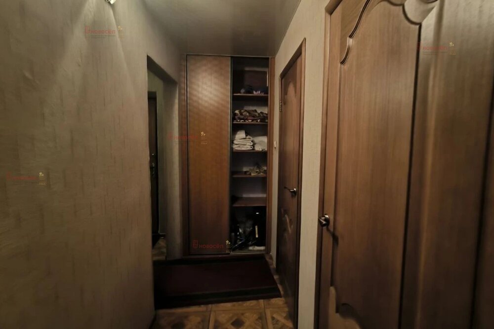 Екатеринбург, ул. Мира, 44/б (Втузгородок) - фото квартиры (8)