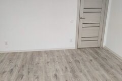 Екатеринбург, ул. Вильгельма де Геннина, 59 (Академический) - фото квартиры