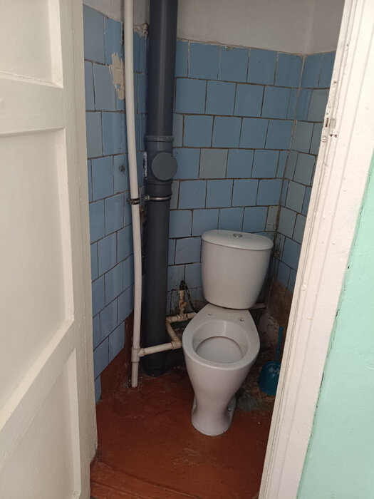 Екатеринбург, ул. Куйбышева, 112 а (Шарташский рынок) - фото комнаты (8)