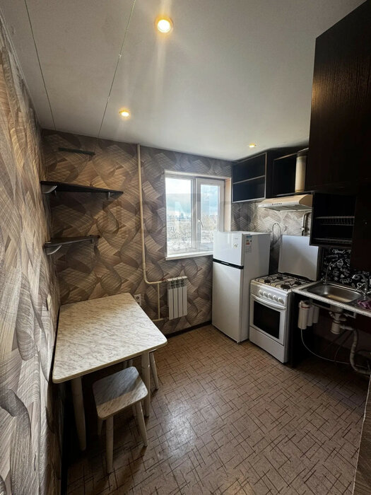 Екатеринбург, ул. Ольховская, 23 (Новая Сортировка) - фото квартиры (1)