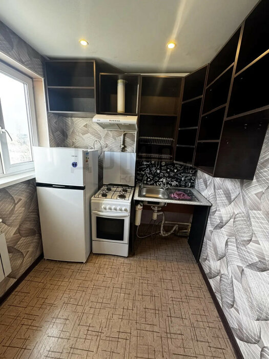 Екатеринбург, ул. Ольховская, 23 (Новая Сортировка) - фото квартиры (2)