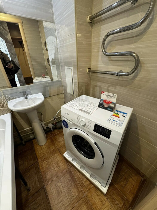 Екатеринбург, ул. Ольховская, 23 (Новая Сортировка) - фото квартиры (7)