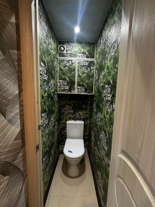 Екатеринбург, ул. Ольховская, 23 (Новая Сортировка) - фото квартиры (8)