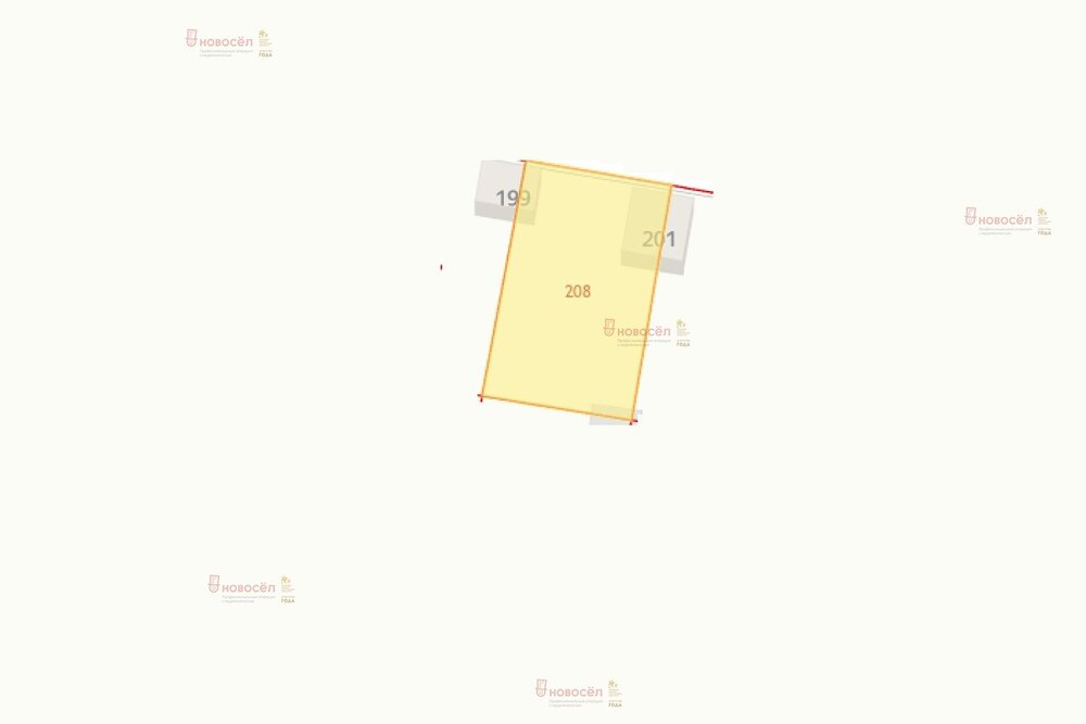 п. Зеленый бор, к/с Виктория (городской округ Верхняя Пышма) - фото сада (1)