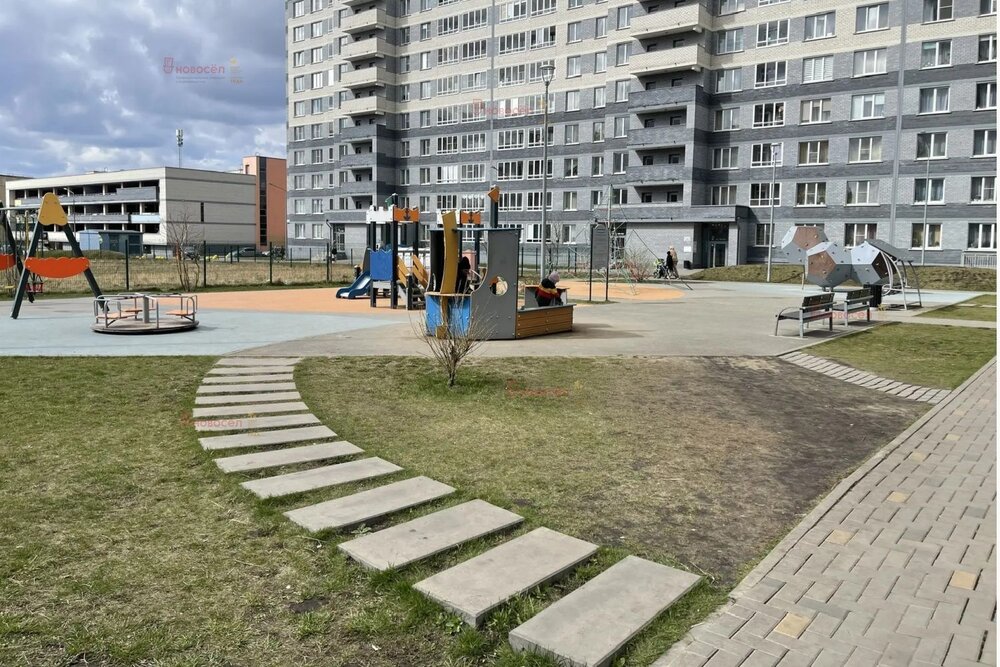 Екатеринбург, ул. Дорожная, 18 (Вторчермет) - фото квартиры (4)