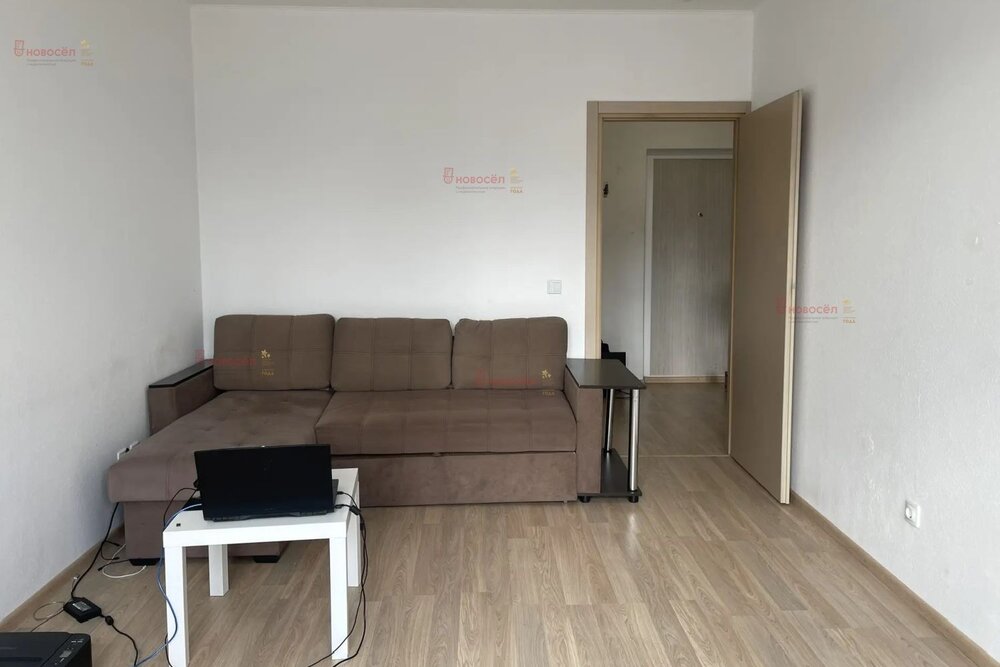 Екатеринбург, ул. Дорожная, 18 (Вторчермет) - фото квартиры (5)