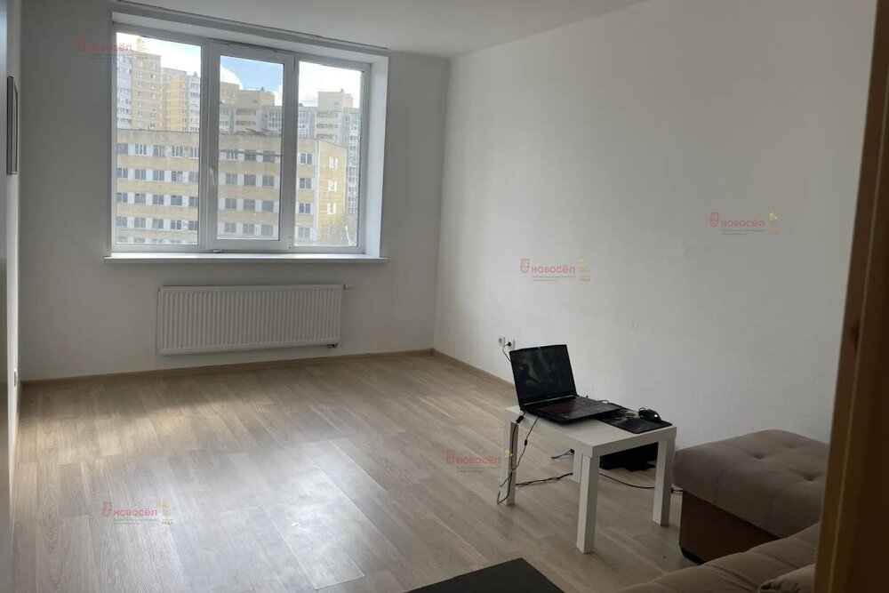 Екатеринбург, ул. Дорожная, 18 (Вторчермет) - фото квартиры (6)