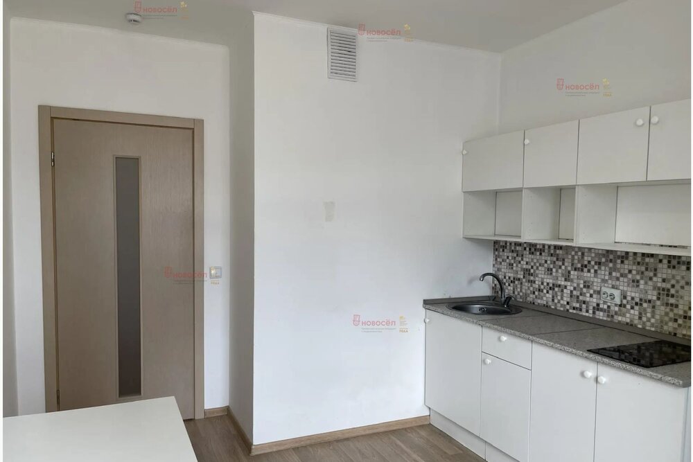 Екатеринбург, ул. Дорожная, 18 (Вторчермет) - фото квартиры (7)