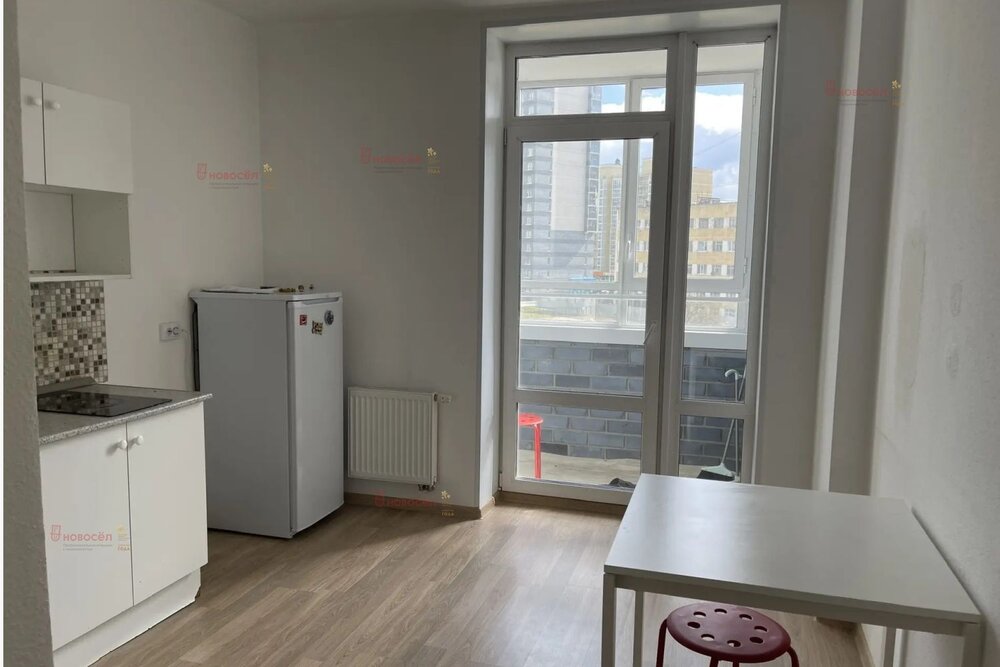 Екатеринбург, ул. Дорожная, 18 (Вторчермет) - фото квартиры (8)