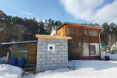 Екатеринбург, ул. КС № 3 Ключики, 109 (М.Исток) - фото дома