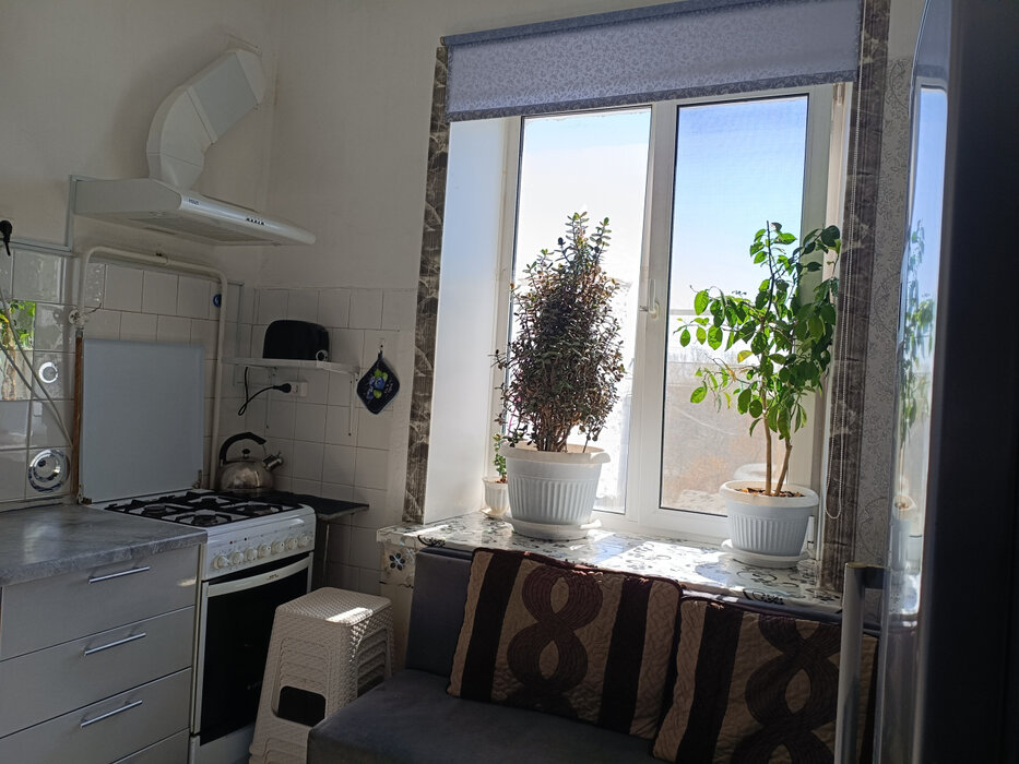 Екатеринбург, ул. Машиностроителей, 12 (Уралмаш) - фото квартиры (2)