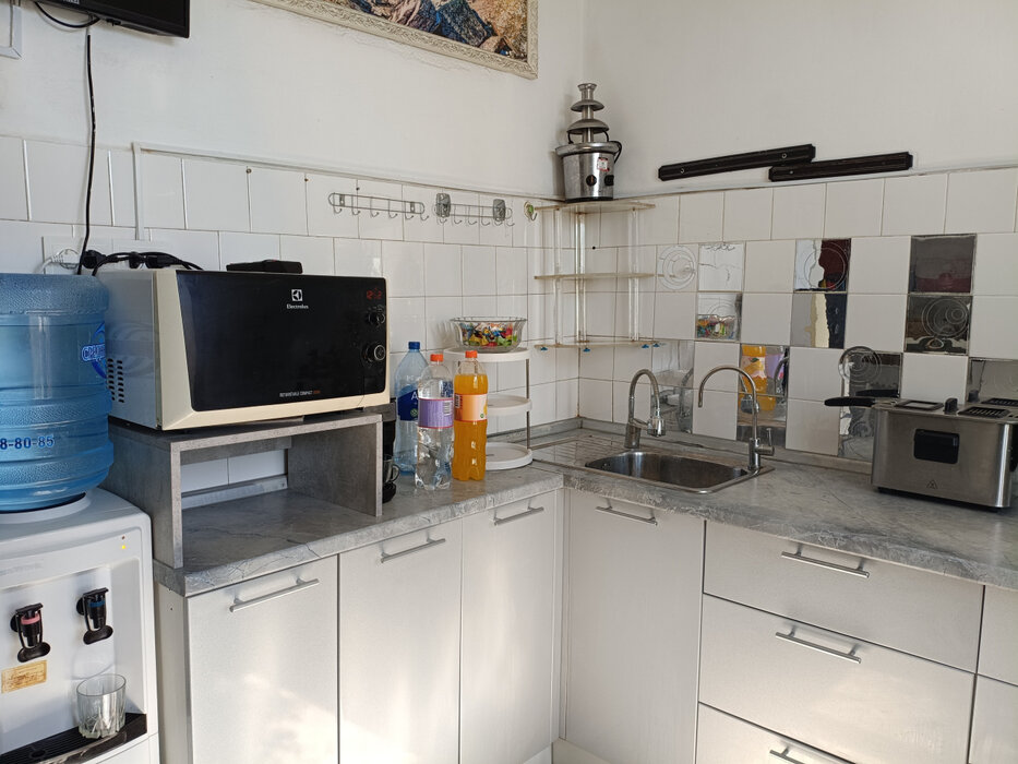 Екатеринбург, ул. Машиностроителей, 12 (Уралмаш) - фото квартиры (3)