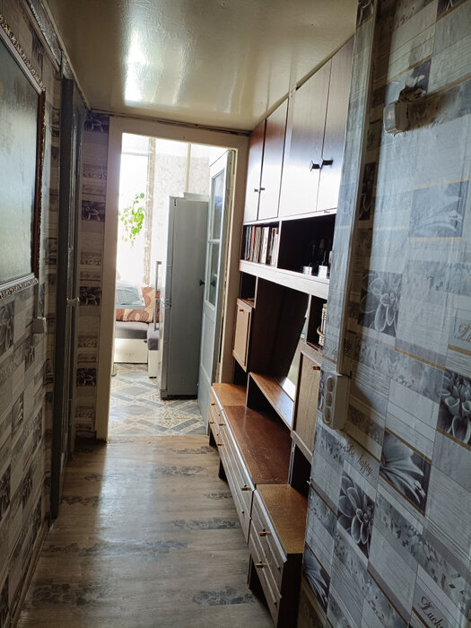 Екатеринбург, ул. Машиностроителей, 12 (Уралмаш) - фото квартиры (5)