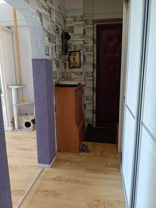 Екатеринбург, ул. Машиностроителей, 12 (Уралмаш) - фото квартиры (6)