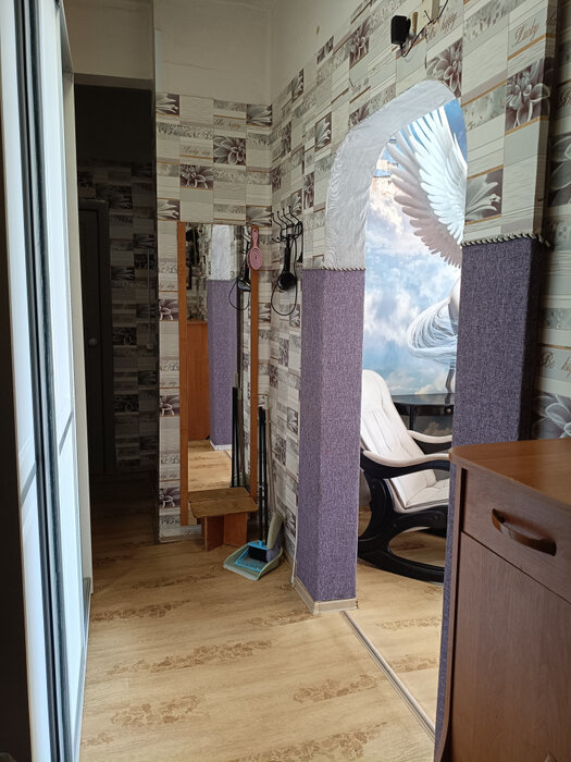 Екатеринбург, ул. Машиностроителей, 12 (Уралмаш) - фото квартиры (7)