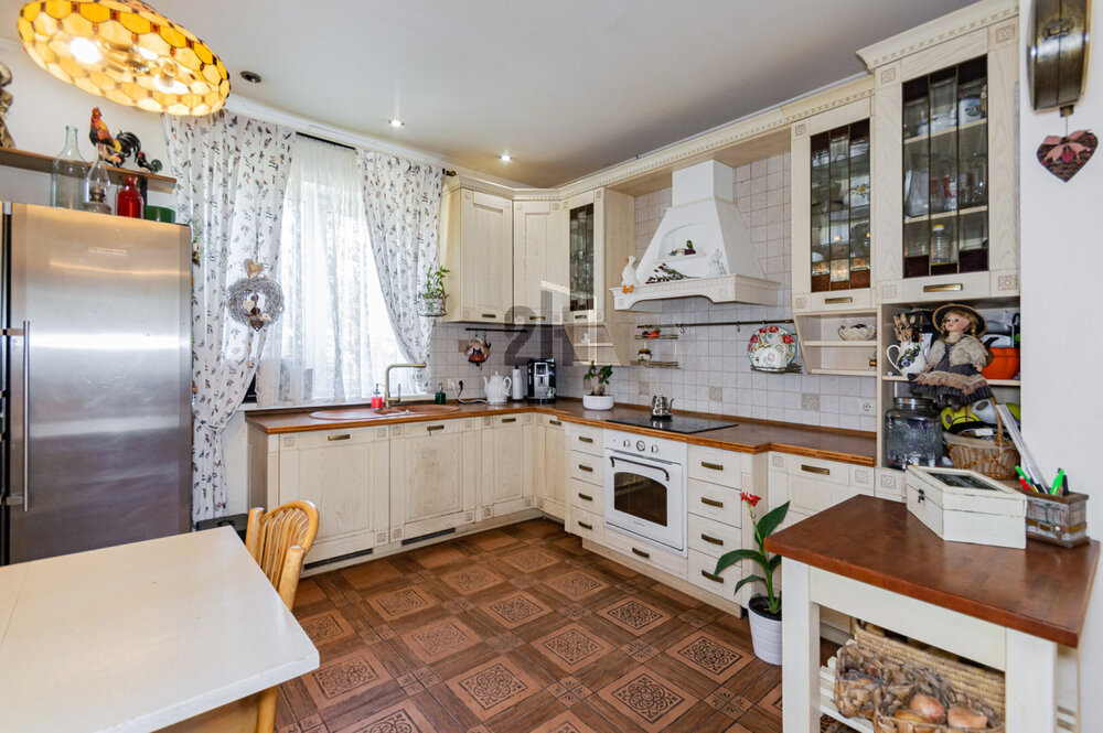 Екатеринбург, ул. Видная, 16/3 (Палникс) - фото таунхауса (1)