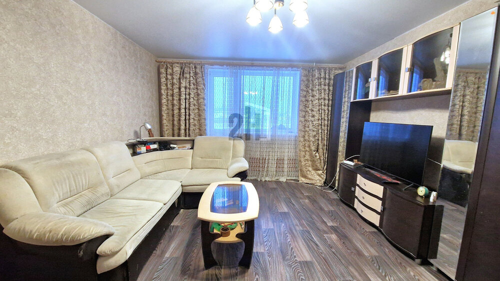 г. Дегтярск, ул. Озерная, 12б (городской округ Город Дегтярск) - фото квартиры (1)