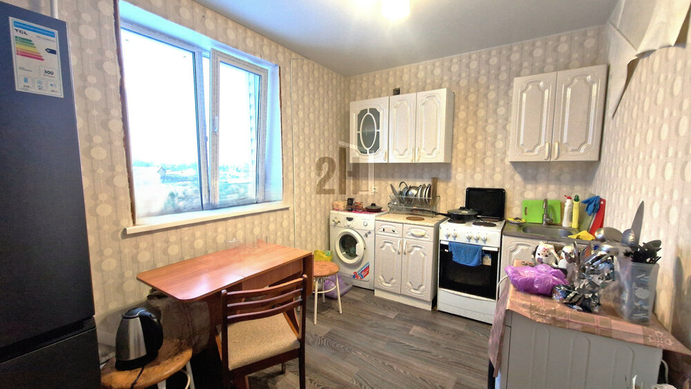 г. Дегтярск, ул. Озерная, 12б (городской округ Город Дегтярск) - фото квартиры (2)