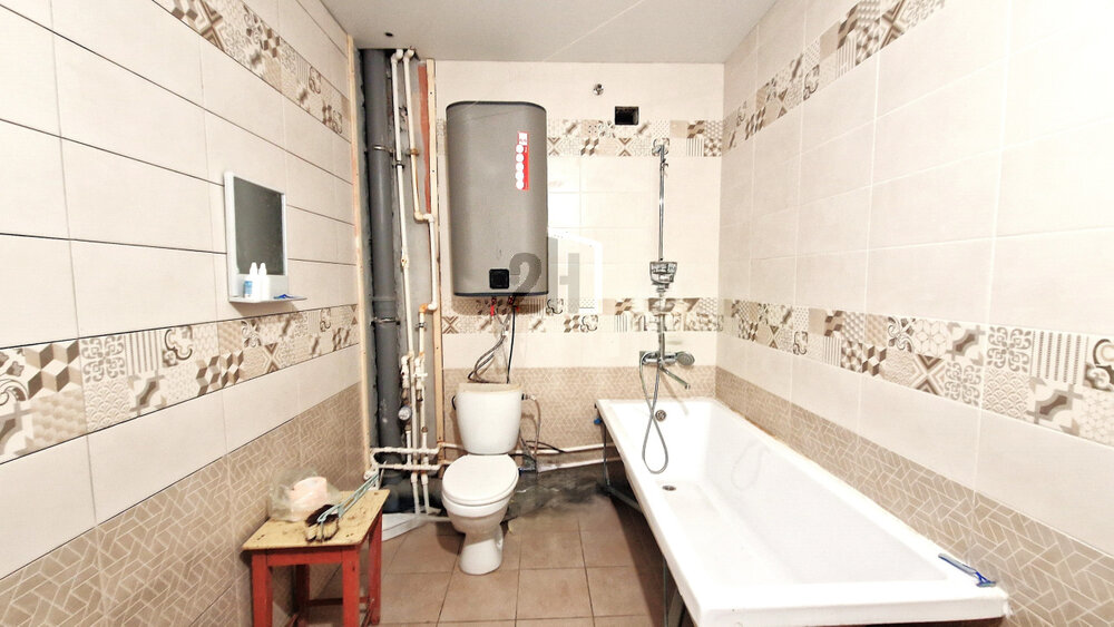 г. Дегтярск, ул. Озерная, 12б (городской округ Город Дегтярск) - фото квартиры (3)