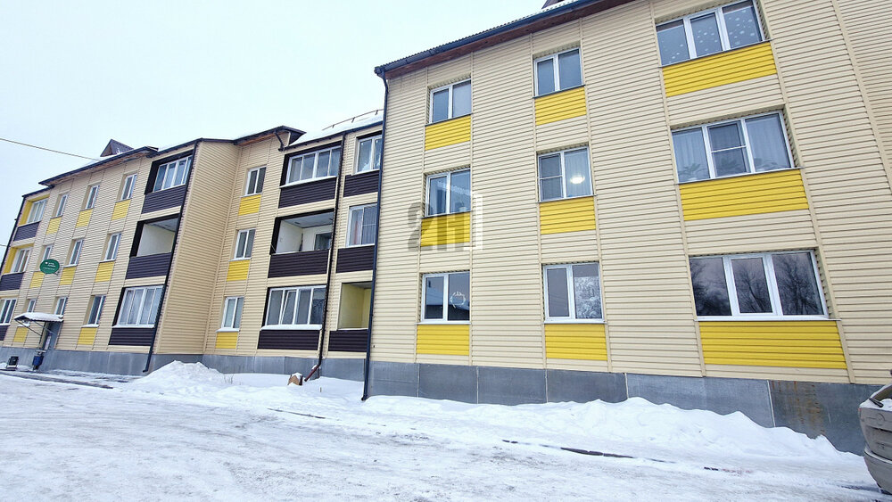 г. Дегтярск, ул. Озерная, 12б (городской округ Город Дегтярск) - фото квартиры (6)