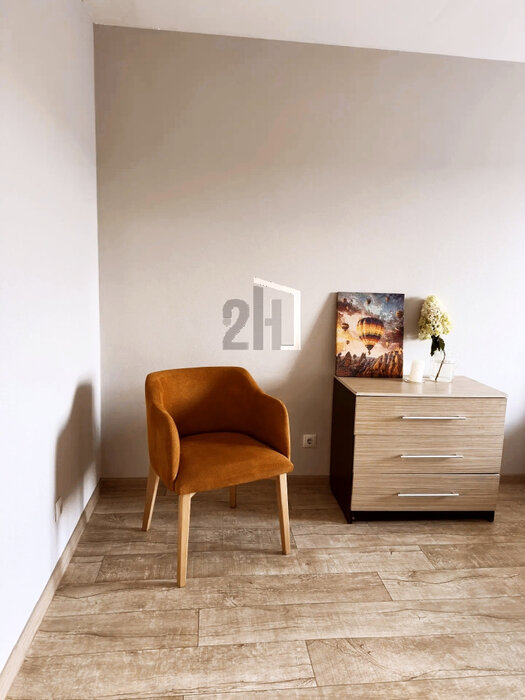 Екатеринбург, ул. Волчанский, 11 (Лечебный) - фото квартиры (2)