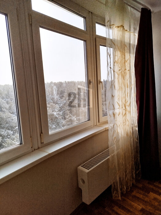 Екатеринбург, ул. Волчанский, 11 (Лечебный) - фото квартиры (5)