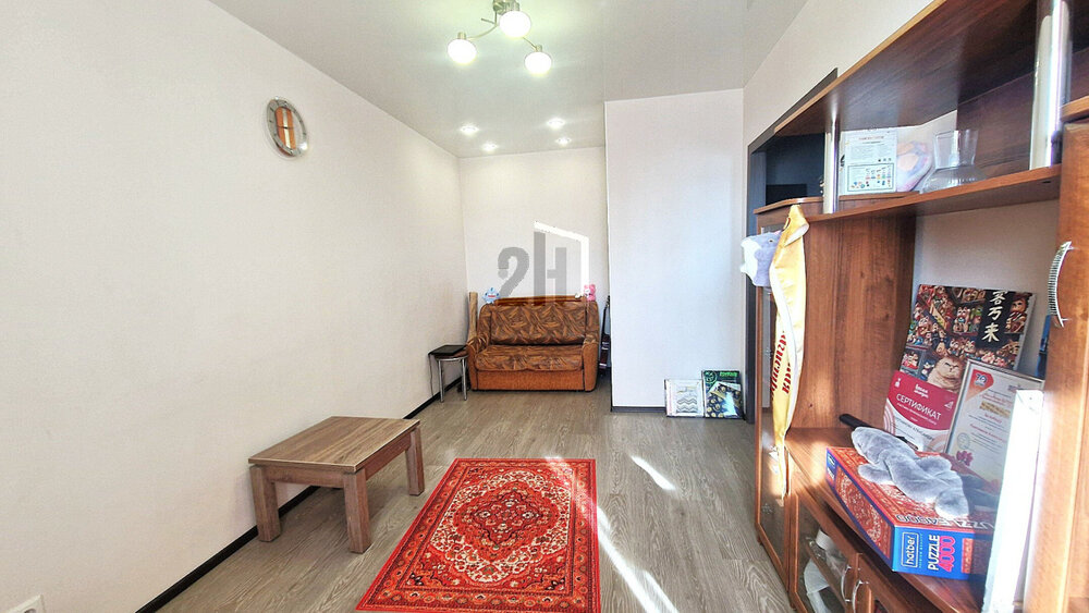 Екатеринбург, ул. Героев России, 35 (Заречный) - фото квартиры (5)