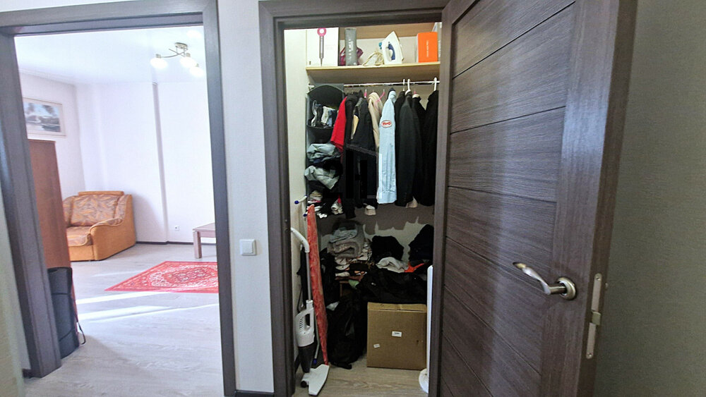 Екатеринбург, ул. Героев России, 35 (Заречный) - фото квартиры (7)