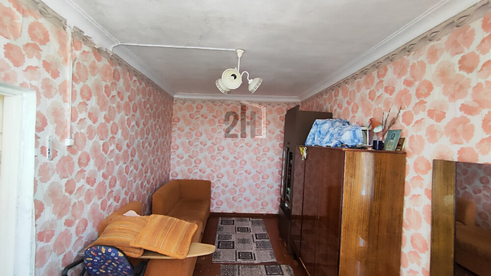 г. Нижние Серги, ул. Гагарина, 6 (Нижнесергинский район) - фото квартиры (4)