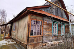 Екатеринбург, ул. Инженера Алиева, 30 (Нижне-Исетский) - фото дома