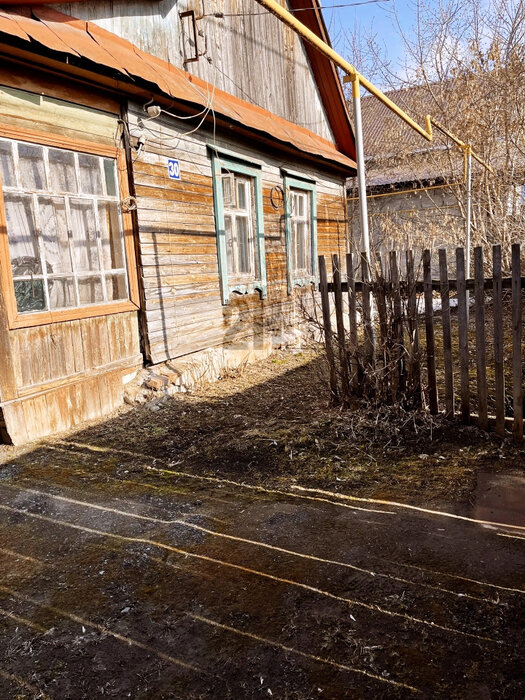 Екатеринбург, ул. Инженера Алиева, 30 (Нижне-Исетский) - фото дома (3)